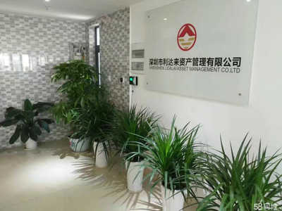 深圳市利達來資產(chǎn)管理 企業(yè)管理咨詢的專業(yè)化探索與實踐