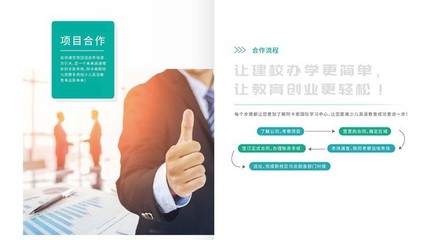阿卡索少兒英語(yǔ)合作投資咨詢指南